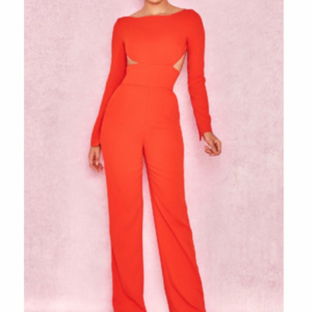 House of CB jumper